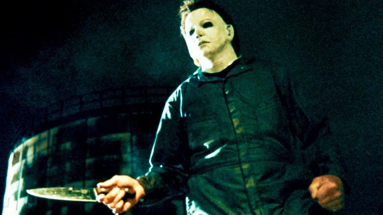 Halloween: The Curse of Michael Myers screenshot 5