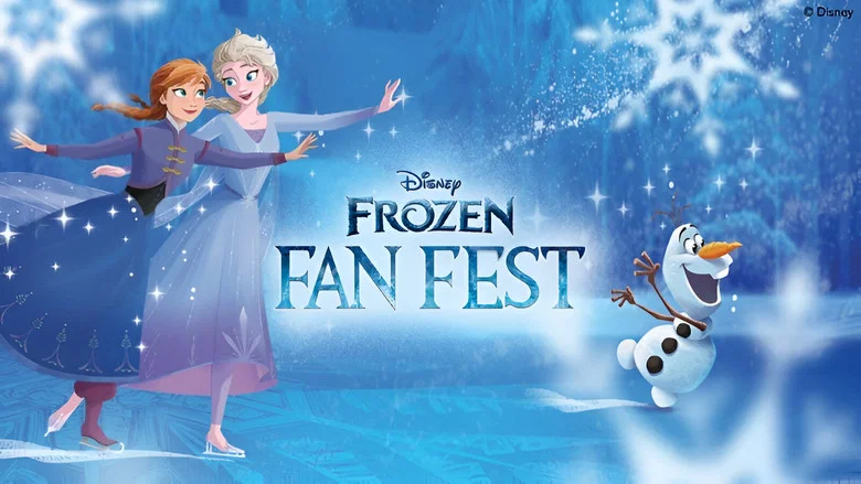 Disney Off the Page Adventures: Arendelle Ice Calamity screenshot 2