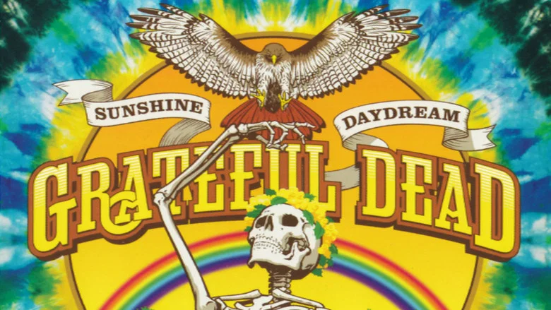 Grateful Dead: Sunshine Daydream screenshot 1