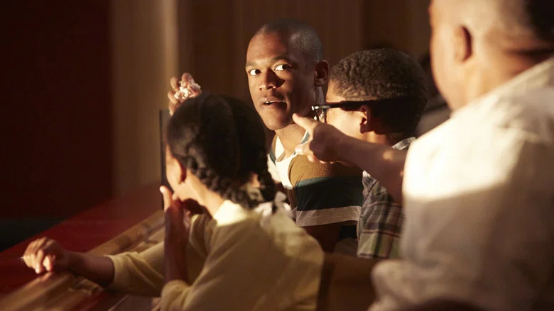 The Watsons Go to Birmingham screenshot 4