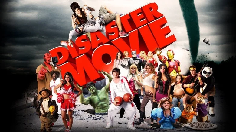 Disaster Movie screenshot 8