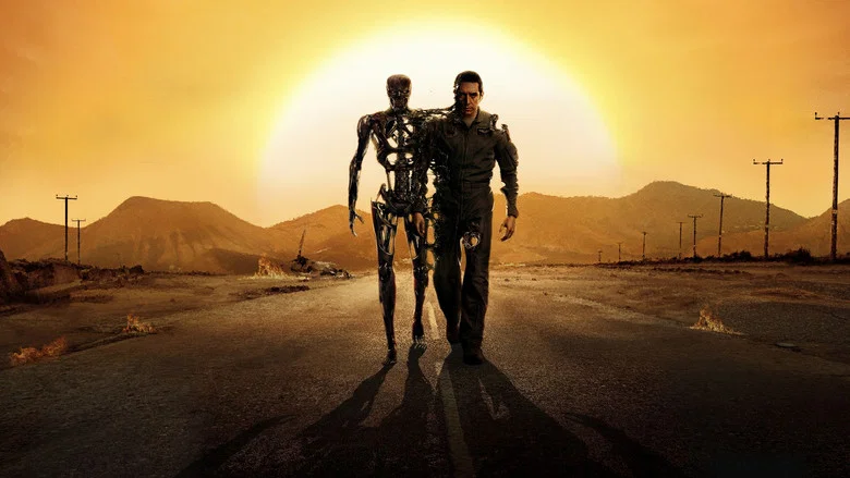 Terminator: Dark Fate screenshot 8