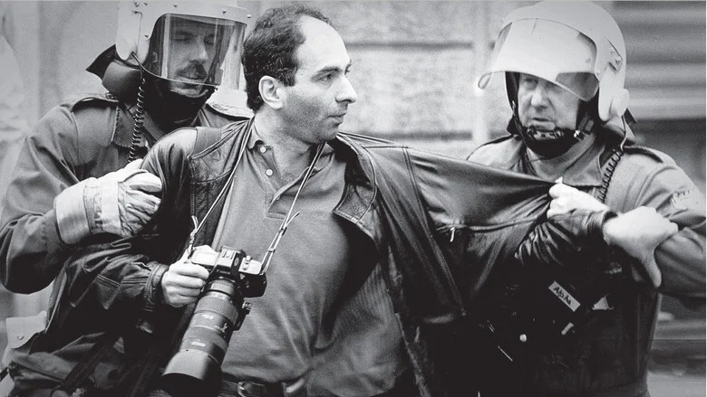 Staatenlos - Klaus Rózsa, Fotograf screenshot 1