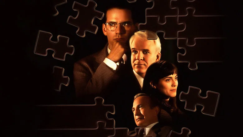 The Spanish Prisoner screenshot 1