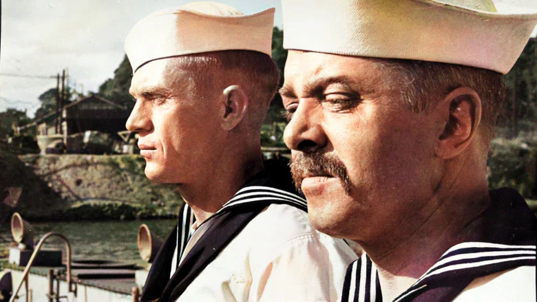 The Sand Pebbles screenshot 3