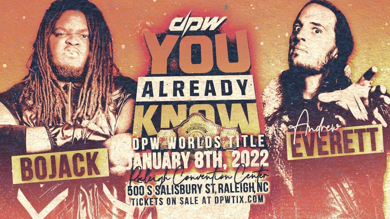 DPW You Already Know screenshot 2