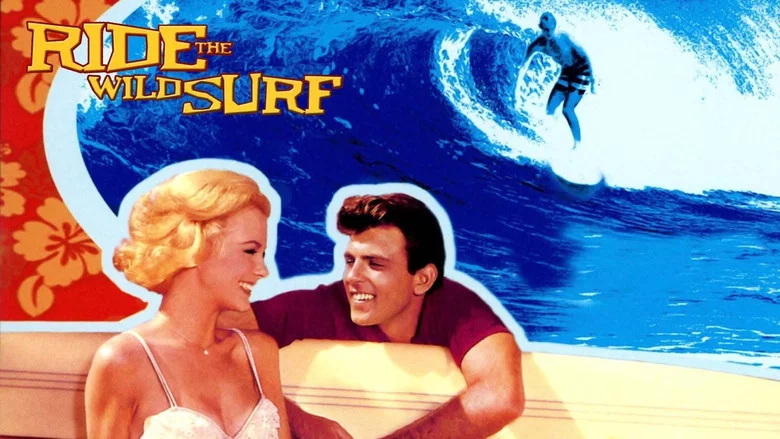 Ride the Wild Surf screenshot 4
