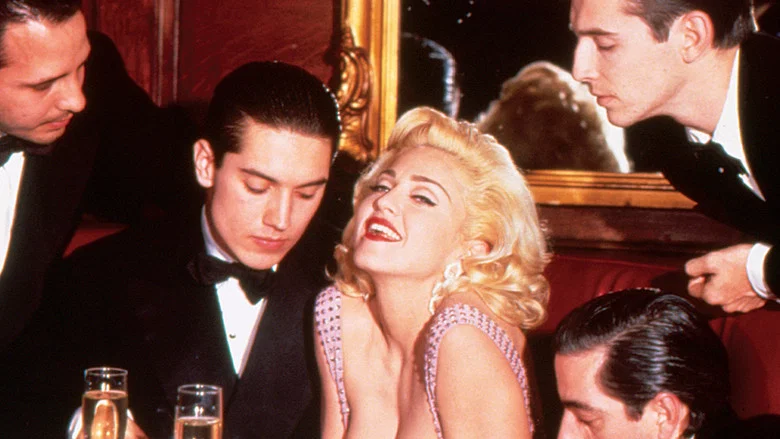 Madonna: Truth or Dare screenshot 5