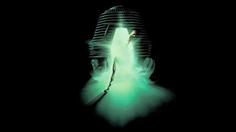 The Fly screenshot 3