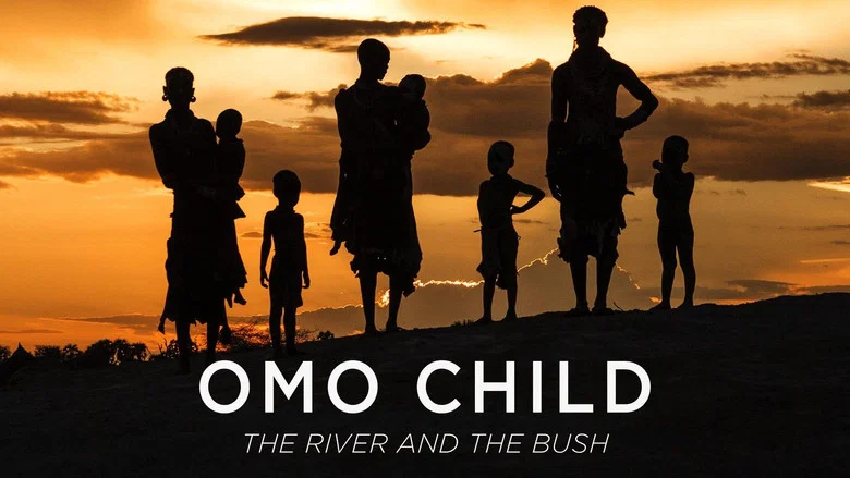 Omo Child: The River and the Bush screenshot 1