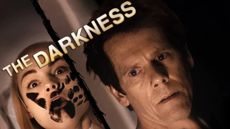 The Darkness screenshot 6