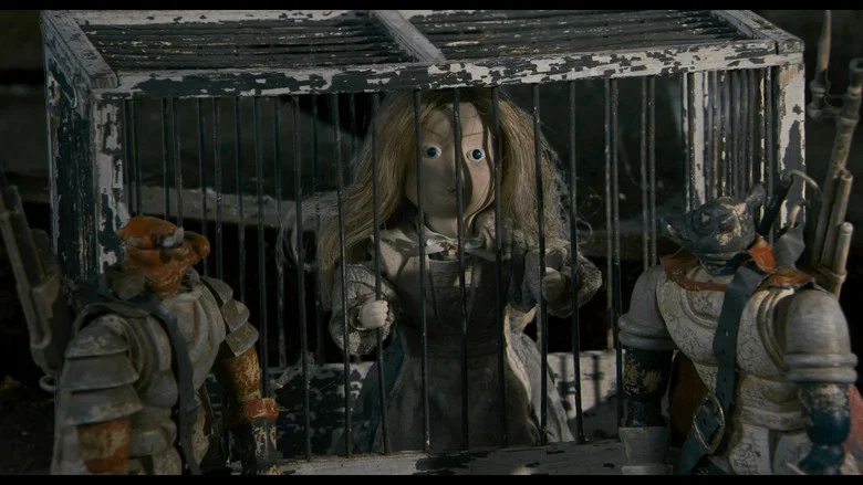 Toys in the Attic screenshot 7