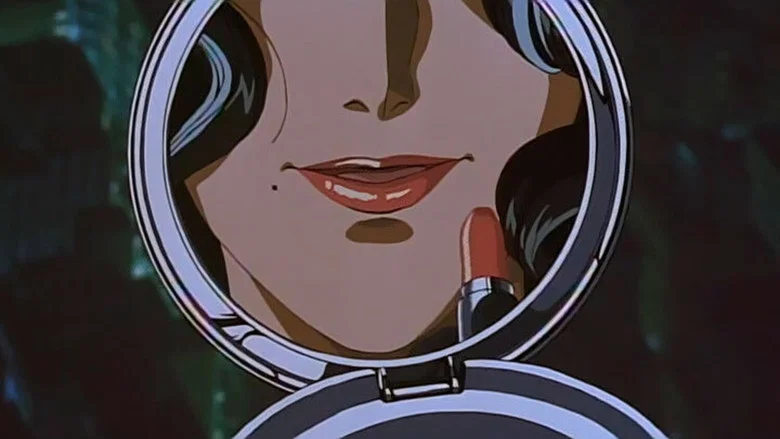 Cat's Eye screenshot 7