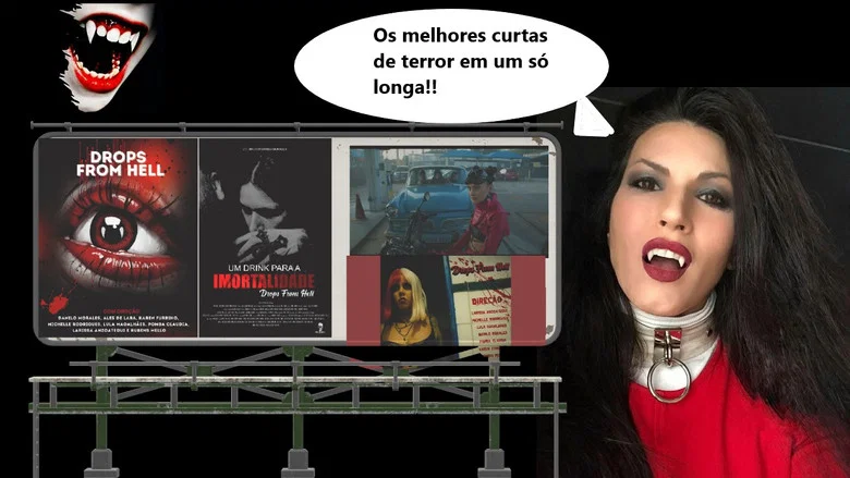 Um Drink Para Imortalidade screenshot 4