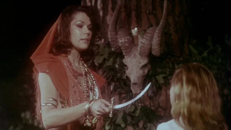 Demon Witch Child screenshot 3