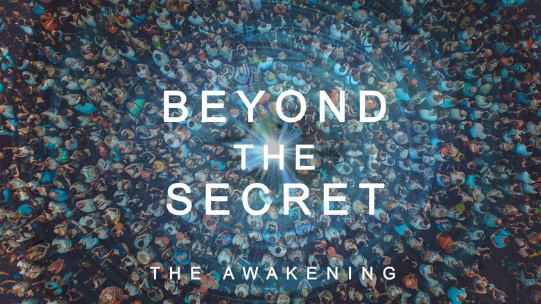 Beyond The Secret: The Awakening screenshot 1