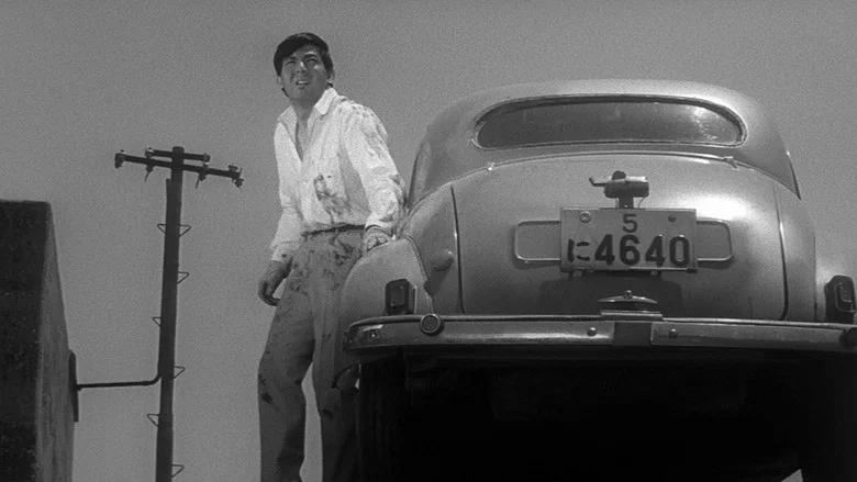 Branded to Kill screenshot 6