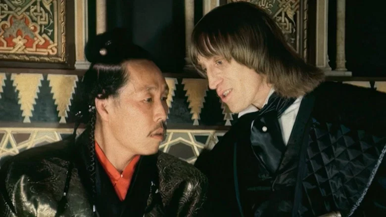 The Prisoner of If Castle screenshot 3