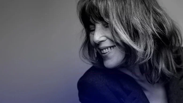 Jane Birkin by Friends screenshot 1