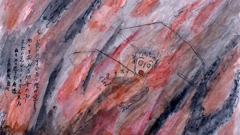 White Light/Black Rain: The Destruction of Hiroshima and Nagasaki screenshot 3