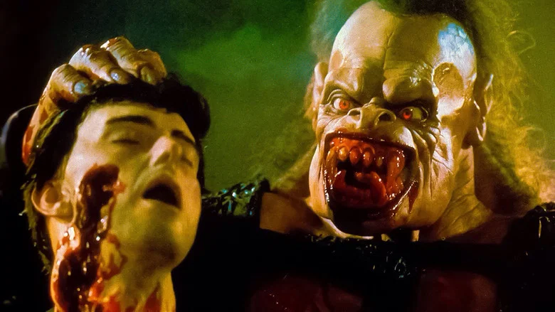 Rawhead Rex screenshot 3