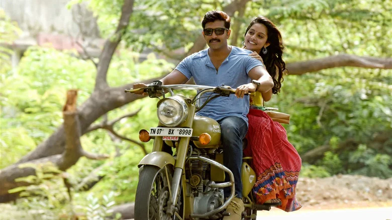 Kuttram 23 screenshot 4