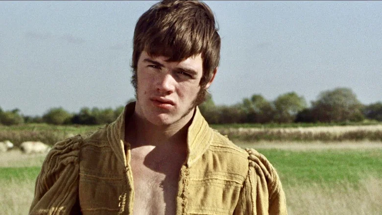 The Canterbury Tales screenshot 3