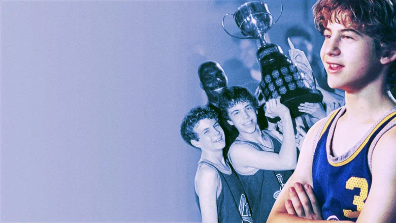 Full-Court Miracle screenshot 2