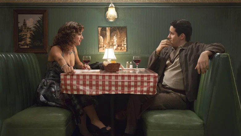 Jersey Boys screenshot 3