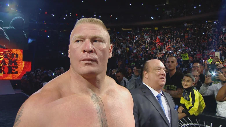 WWE Live From MSG 2015 screenshot 1