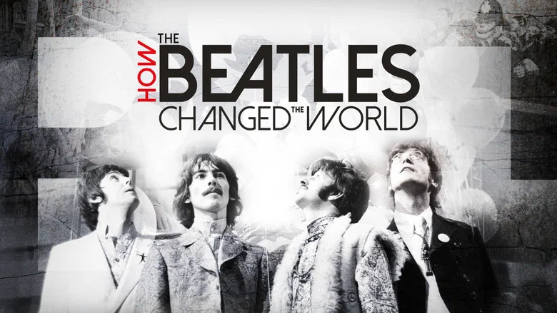How the Beatles Changed the World screenshot 7