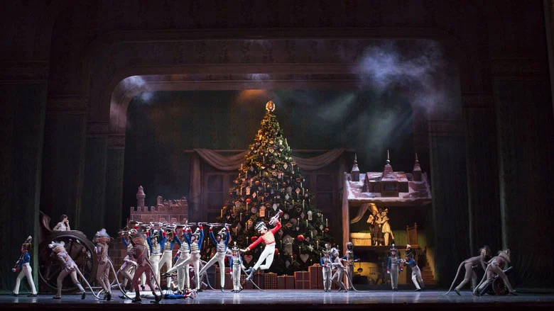 The Nutcracker screenshot 3