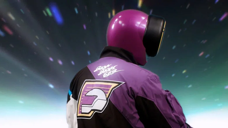 No. 1 Sentai Gozyuger VS Boonboomger screenshot 4