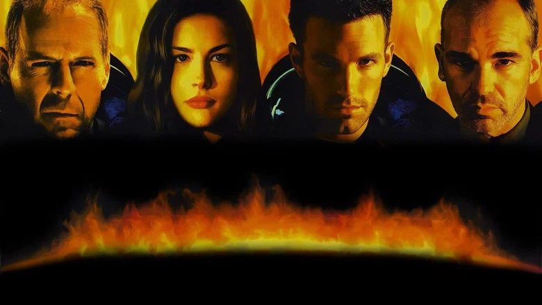 Armageddon screenshot 6