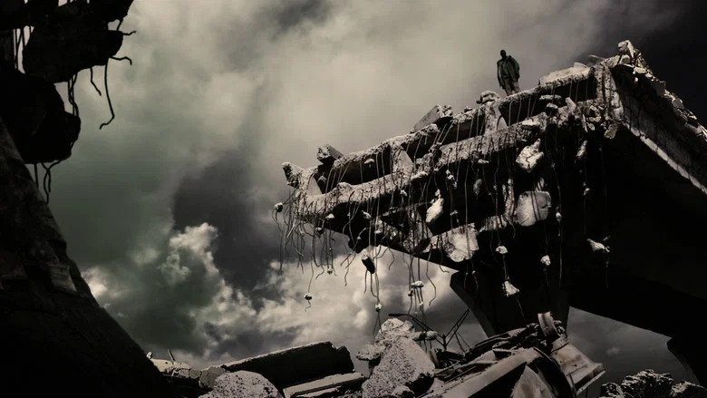 The Book of Eli screenshot 7