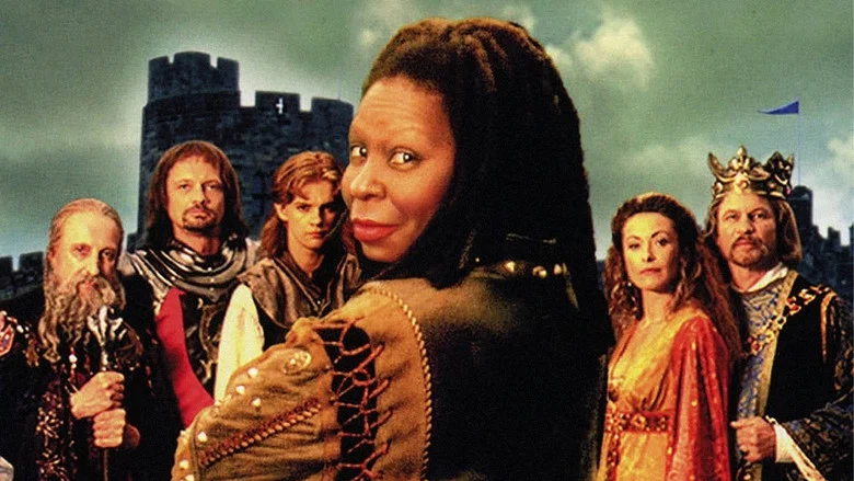 A Knight in Camelot screenshot 4