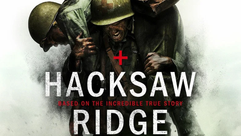 Hacksaw Ridge screenshot 4