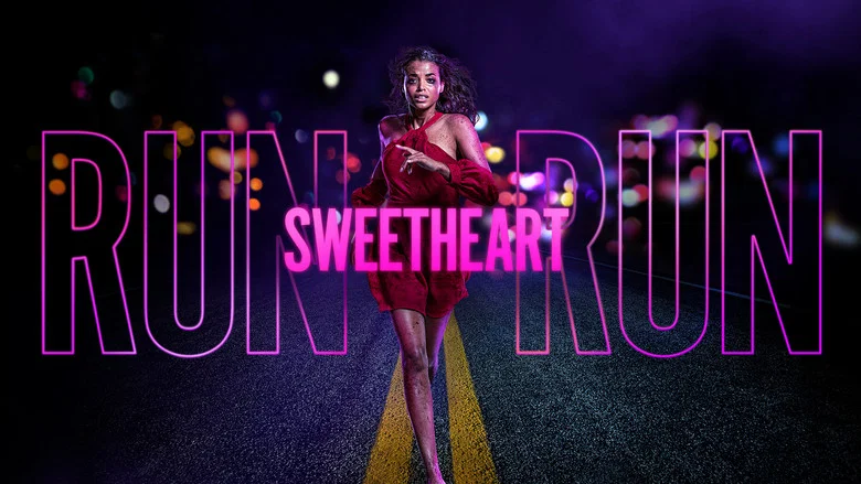 Run Sweetheart Run screenshot 2