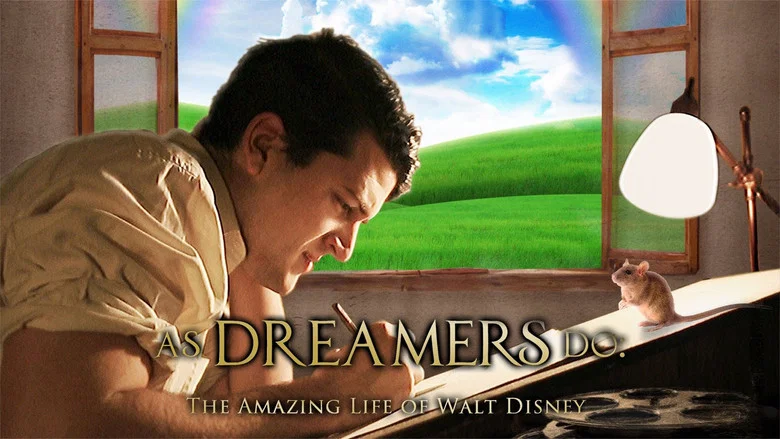 As Dreamers Do screenshot 1