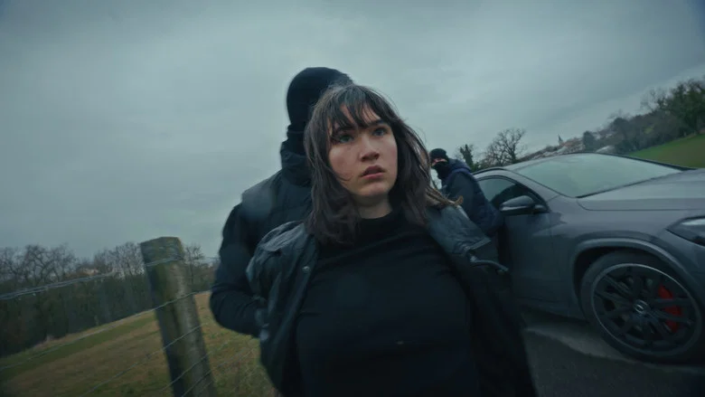 The Chase screenshot 1