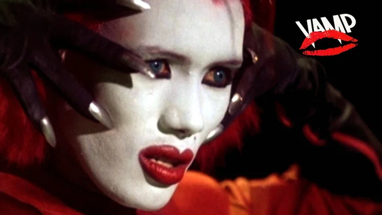 Vamp screenshot 5