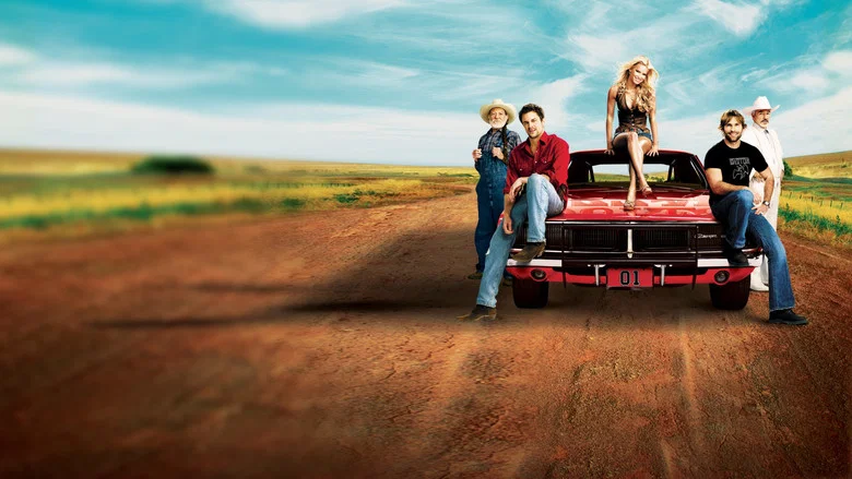 The Dukes of Hazzard screenshot 2