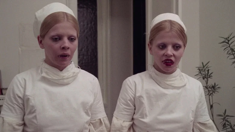Lips of Blood screenshot 6