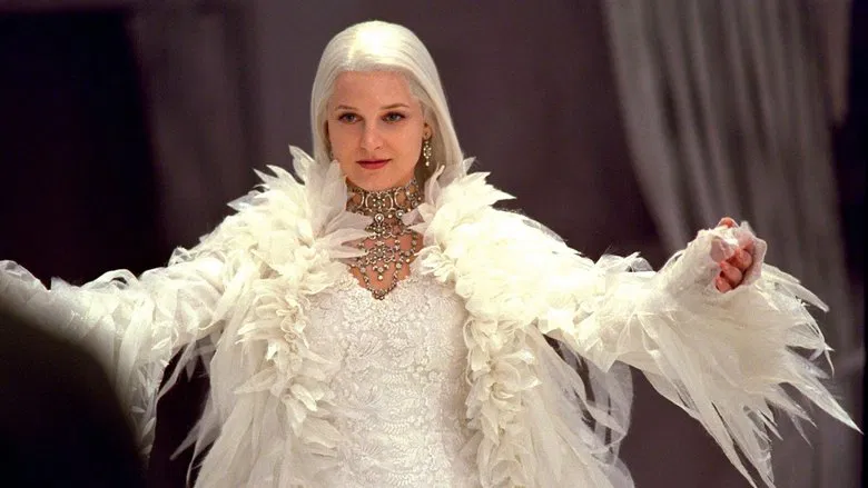 Snow Queen screenshot 1