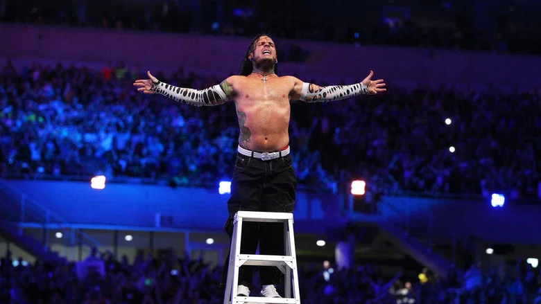WWF: Hardy Boyz - Leap of Faith screenshot 3