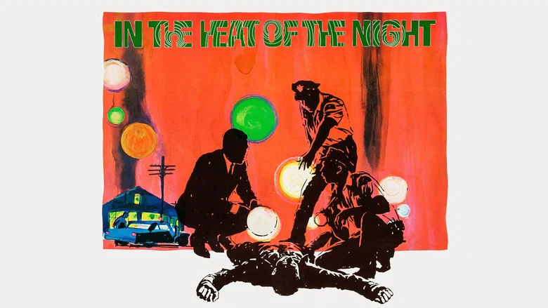 In the Heat of the Night screenshot 6