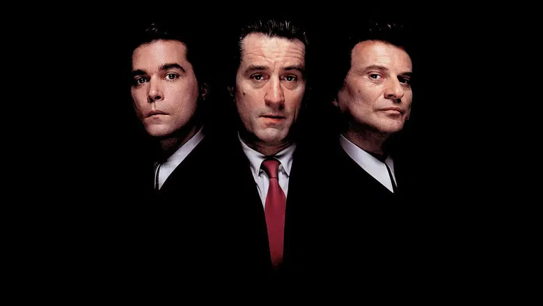 GoodFellas screenshot 6