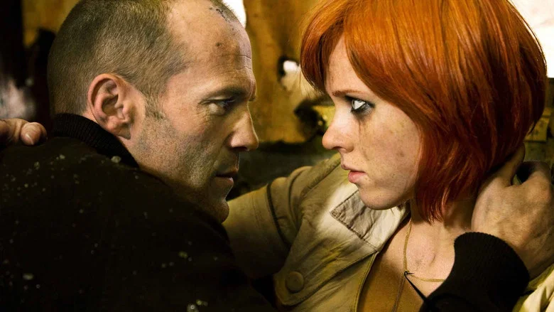 Transporter 3 screenshot 4