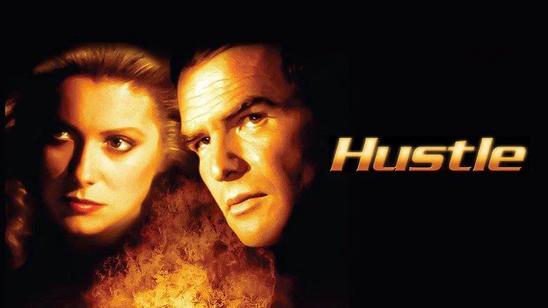 Hustle screenshot 2