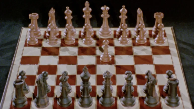 The Great Chess Movie screenshot 1